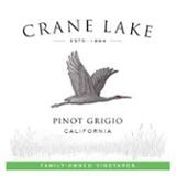 Crane Lake Pinot Grigio